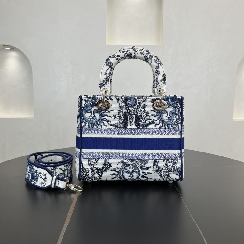 Christian Dior My Lady Bags